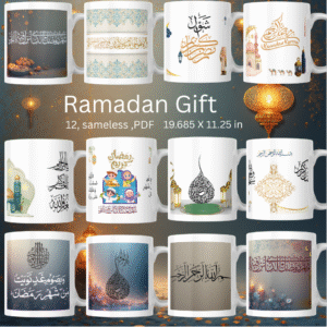 ramadan gift 12, sameless ,pdf 19.685 x 11.25 in